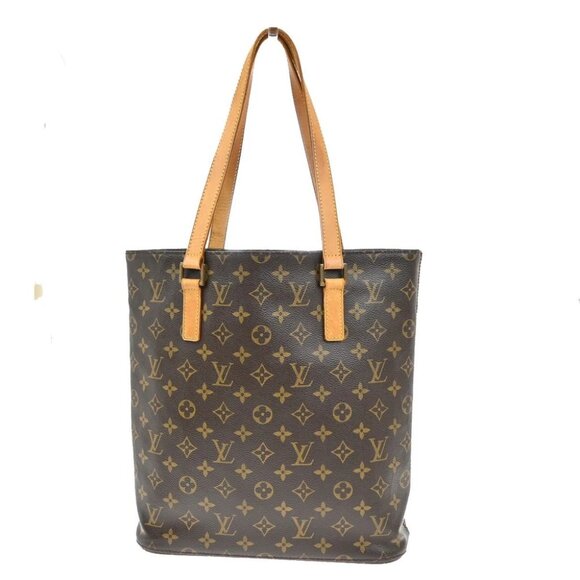 LOUIS VUITTON LV Vavin GM Shoulder Bag Monogram Leather BN France - Picture 1 of 16